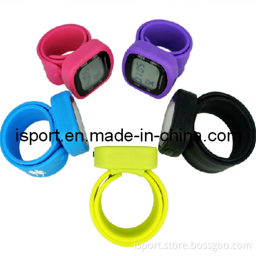 W181 3D Sensor USB Pedometer with Software